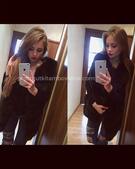 Анкета проститутки Анюта - метро Пресненский, возраст - 23