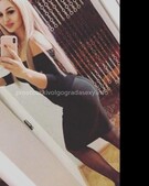 Анкета проститутки Анюта - метро Таганский, возраст - 23