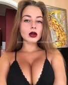 Анкета проститутки Шарлотта - метро Южное Бутово, возраст - 23