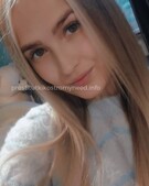 Анкета проститутки Лиза - метро Тропарево-Никулино, возраст - 23