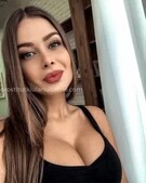 Анкета проститутки Аврора - метро Куркино, возраст - 23