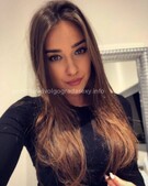 Анкета проститутки Кристина - метро Хорошевский, возраст - 23