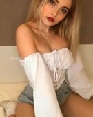 Анкета проститутки Николь - метро Тверской, возраст - 24