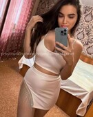 Анкета проститутки Карина - метро Чертаново Северное, возраст - 24