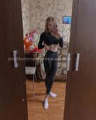 Анкета проститутки Галина - метро Тропарево-Никулино, возраст - 24