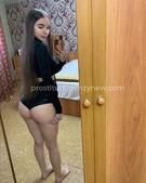 Анкета проститутки Зоя - метро Басманный, возраст - 24