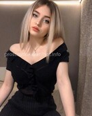 Анкета проститутки Пелагея - метро Пресненский, возраст - 24