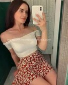 Анкета проститутки Адель - метро Сходненская, возраст - 24