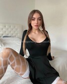 Анкета проститутки Аврора - метро Даниловский, возраст - 24