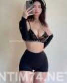 Анкета проститутки Яна - метро Нагатино-Садовники, возраст - 24