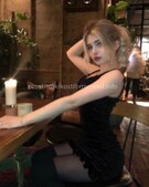 Анкета проститутки Рита - метро Таганский, возраст - 24