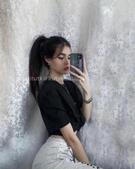 Анкета проститутки Тая - метро Пресненский, возраст - 24