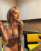 Анкета проститутки Катюша - метро Бабушкинский, возраст - 24