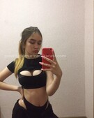 Анкета проститутки Дарина - метро Хорошевский, возраст - 24