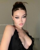 Анкета проститутки Яна - метро Марфино, возраст - 24