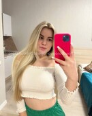 Анкета проститутки Юля - метро Красносельский, возраст - 24