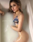 Анкета проститутки Яна - метро Филевский парк, возраст - 24