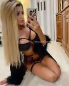 Анкета проститутки Ульяна - метро Пресненский, возраст - 24