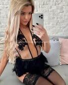 Анкета проститутки Рада - метро Крылатское, возраст - 24