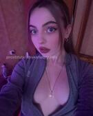 Анкета проститутки Элина - метро Замоскворечье, возраст - 24