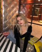 Анкета проститутки Инга - метро Тверской, возраст - 24