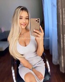 Анкета проститутки Лина - метро Мещанский, возраст - 24