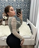 Анкета проститутки Зита - метро Метрогородок, возраст - 24