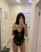 Анкета проститутки Юлия - метро Пресненский, возраст - 24