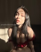 Анкета проститутки Кира - метро Угреша, возраст - 24