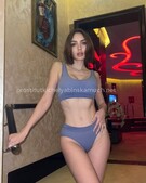 Анкета проститутки Мира - метро Зябликово, возраст - 24