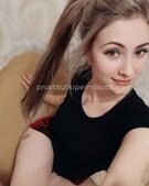 Анкета проститутки Олеся - метро Таганский, возраст - 24