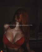 Анкета проститутки Зина - метро Дмитровский, возраст - 24