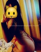 Анкета проститутки Юлия - метро Новогиреево, возраст - 24