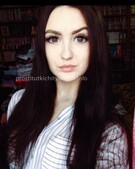 Анкета проститутки Майя - метро Беговой, возраст - 24