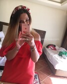 Анкета проститутки Анечка - метро Алтуфьевский, возраст - 24