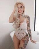 Анкета проститутки Лилия - метро Тропарево-Никулино, возраст - 24