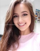 Анкета проститутки Роксана - метро Тверской, возраст - 24