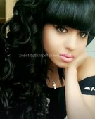 Анкета проститутки Римма - метро Крылатское, возраст - 24