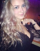 Анкета проститутки Марта - метро Марьино, возраст - 24