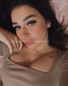 Анкета проститутки Леля - метро Крылатское, возраст - 25