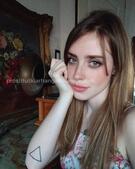 Анкета проститутки Варвара - метро Южное Измайлово, возраст - 25