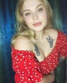 Анкета проститутки Инна - метро Лианозово, возраст - 25