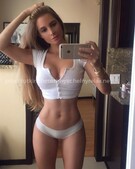 Анкета проститутки Марина - метро Даниловский, возраст - 25