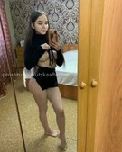 Анкета проститутки Дарья - метро Южное Бутово, возраст - 25