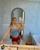 Анкета проститутки Соня - метро Сокол, возраст - 25