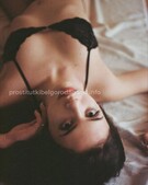 Анкета проститутки Милослава - метро Кузьминки, возраст - 25