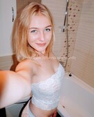 Анкета проститутки Кира - метро Тимирязевский, возраст - 25