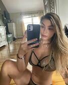 Анкета проститутки Нила - метро Мещанский, возраст - 25