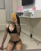 Анкета проститутки Эмма - метро Тимирязевский, возраст - 25