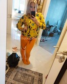 Анкета проститутки Зита - метро Тверской, возраст - 25